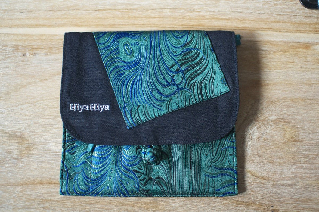 HiyaHiya 付け替えステンレス輪針セット – hiyahiyajapan